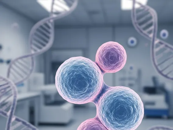 Hematopoietic Stem Cell