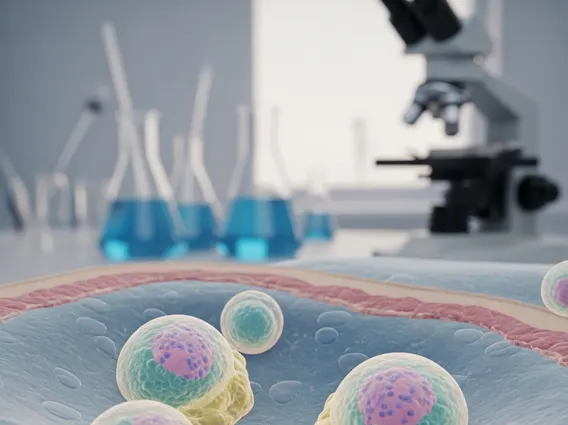 Hematopoietic Tissue