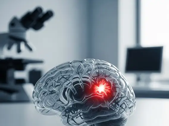 Hemorrhagic Cerebrovascular Accident