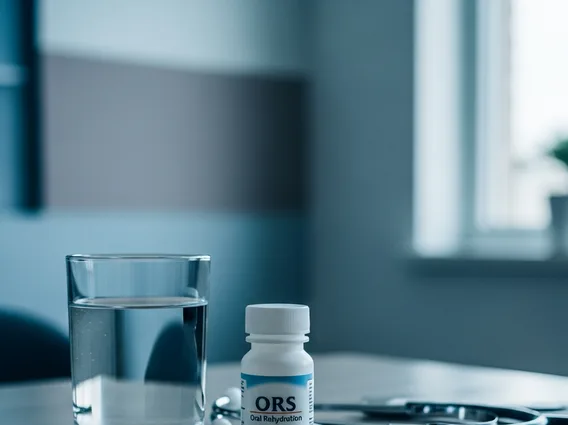 Home Care Tips for Diarrhea