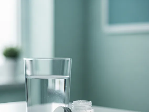 Home Care Tips for Dry Mouth