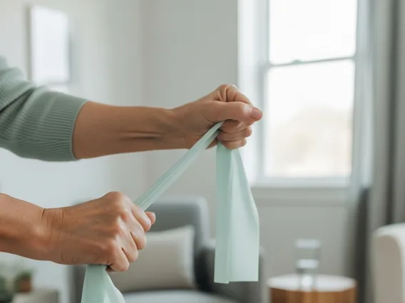 Home Care Tips for Muscle Weakness