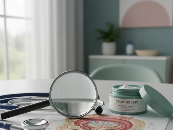 Home Care Tips for Radiation Proctitis