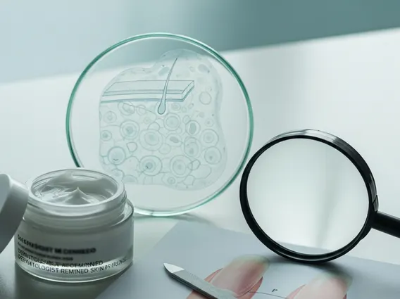 Home Care Tips for Skin and Nail Changes