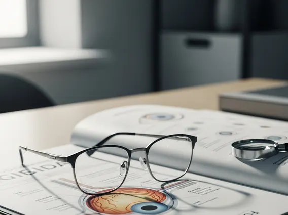 Home Care Tips for Vision Problems