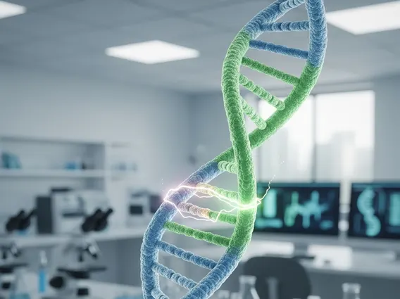 Internal Tandem Duplication