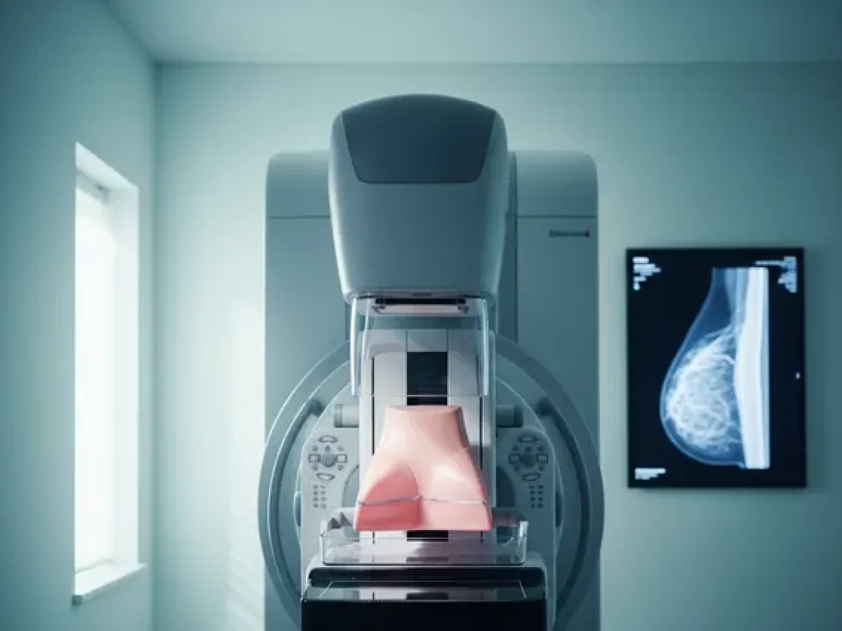 Interval Breast Cancer