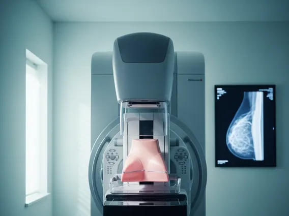 Interval Breast Cancer