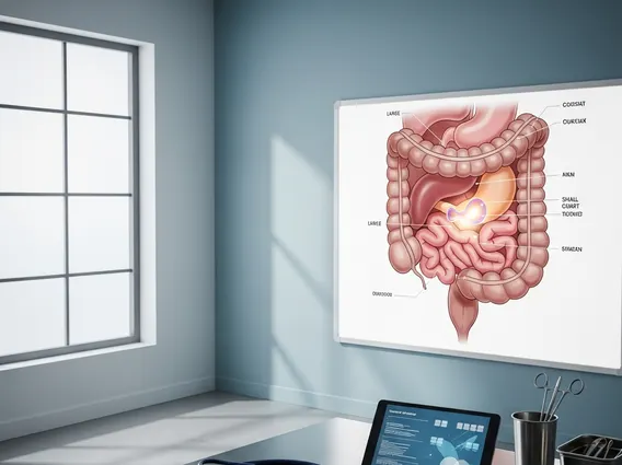 Intestinal Obstruction