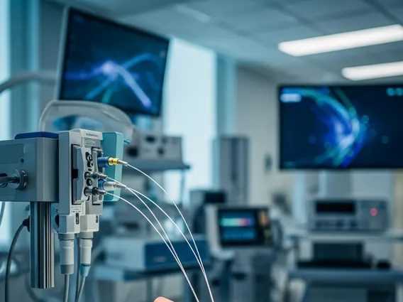 Intra Arterial Brachytherapy