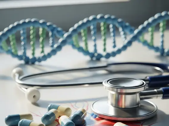 L-Arginine: Blood Flow and Heart Health