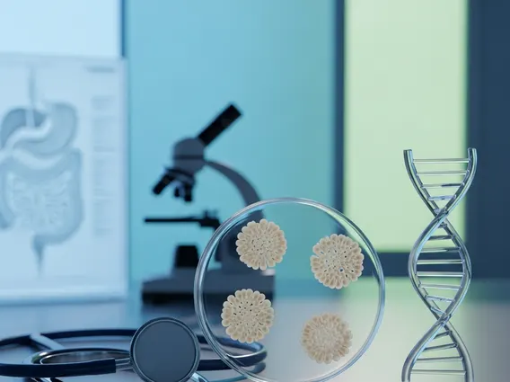 Lactobacillus Acidophilus: Digestive and Immune Benefits