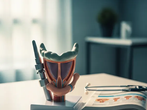 Laryngeal Cancer Stages