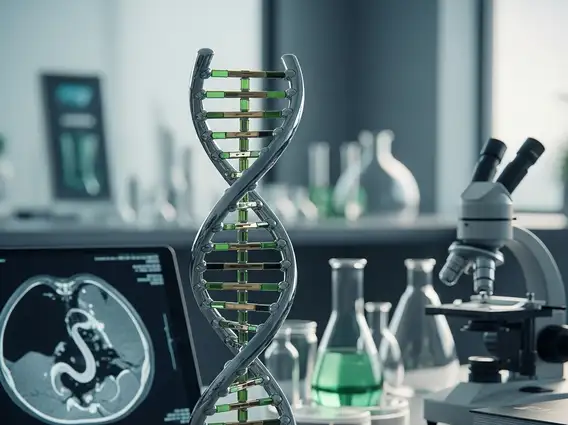 Latest Research and Clinical Trials on Esophageal Cancer