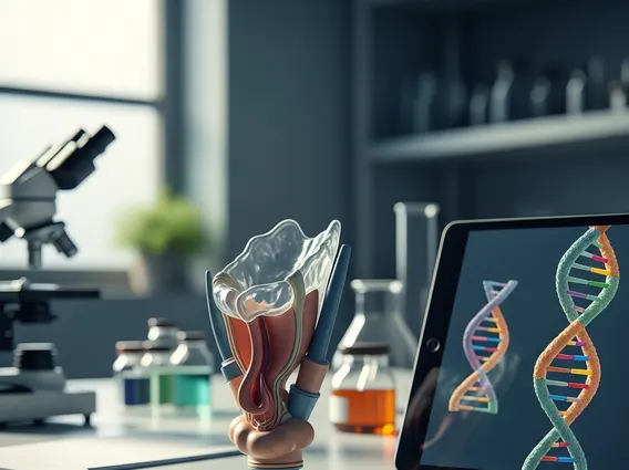 Latest Research and Clinical Trials on Laryngeal Cancer