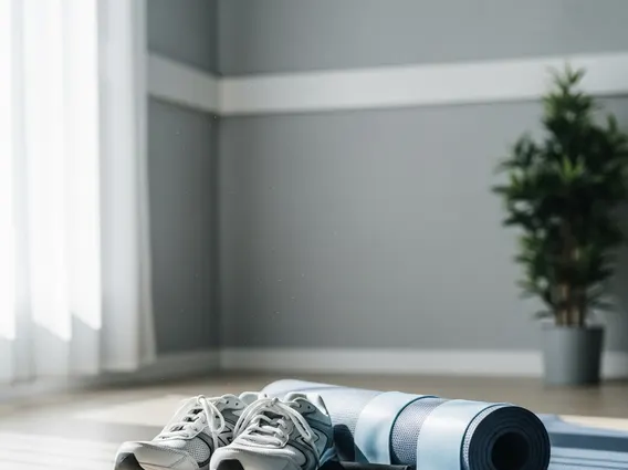 Light Exercises to Regain Strength After Diarrhea