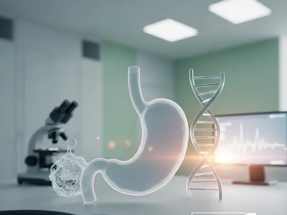 Managing Side Effects of Gastric Cancer Treatment