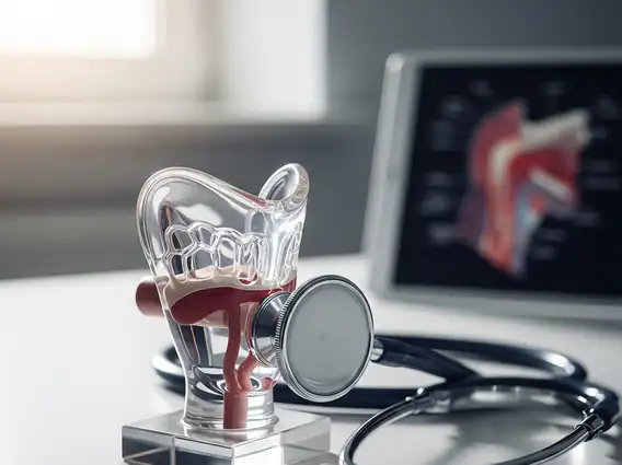 Managing Side Effects of Laryngeal Cancer Treatment