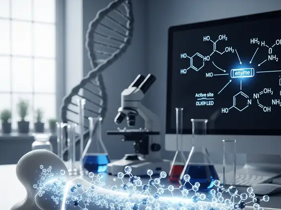 Manganese: Bone Development and Enzyme Function