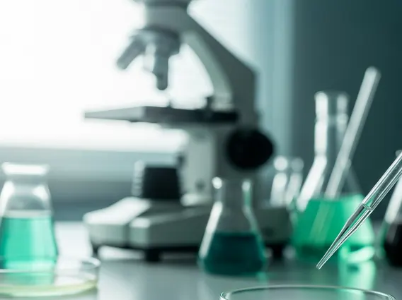 Medical Treatments for Diarrhea