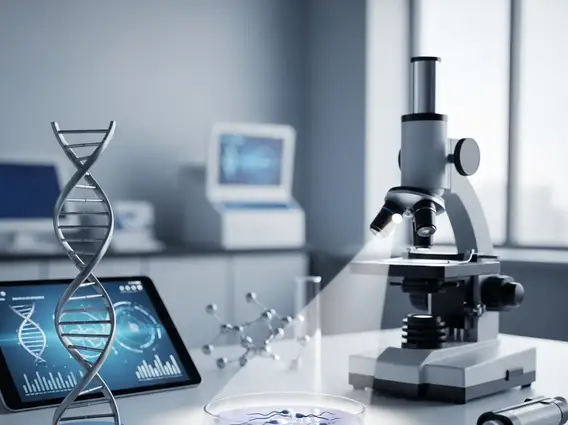 Medical Treatments for Fertility Issues in Males