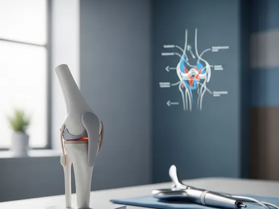 Medical Treatments for Joint Pain