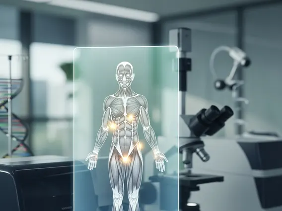 Medical Treatments for Muscle Weakness