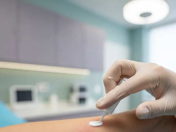 Medical Treatments for Rash