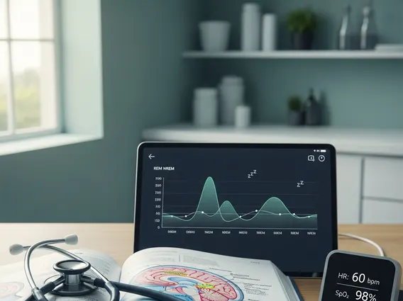 Medical Treatments for Sleep Problems