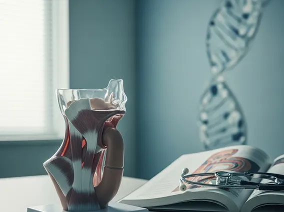 Medical Treatments for Swallowing Difficulties