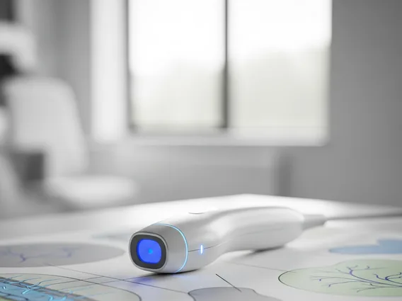 Medical Treatments for Sweating