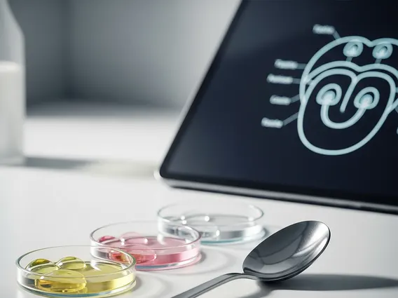 Medical Treatments for Taste Changes