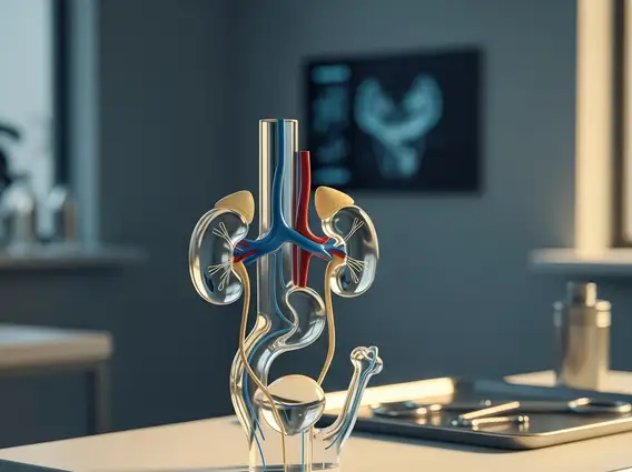 Medical Treatments for Urinary and Bladder Problems