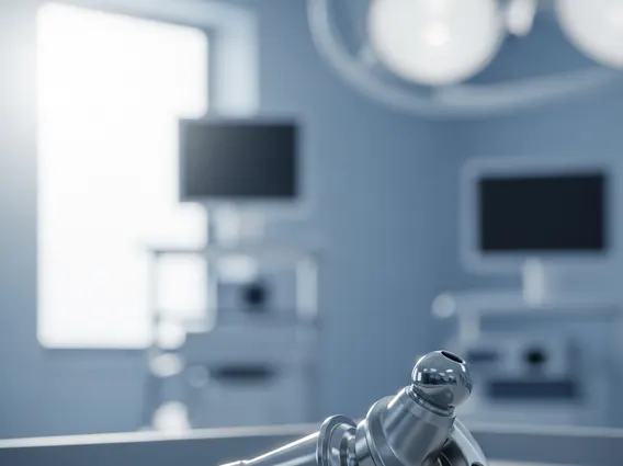 Metallic Endoprosthesis