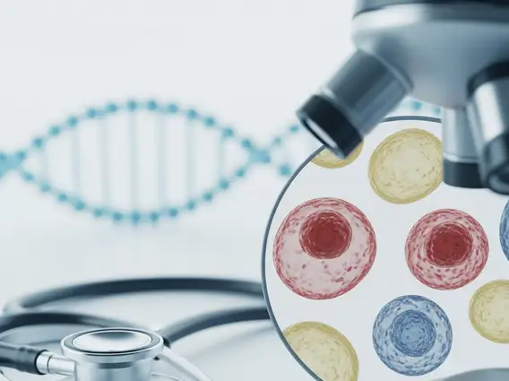 Myelodysplastic Syndromes