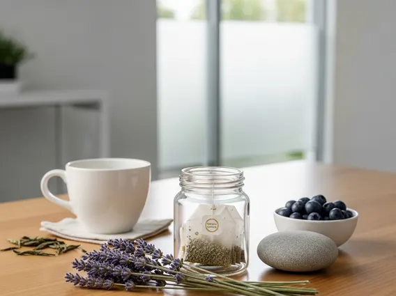 Natural Remedies for Depression