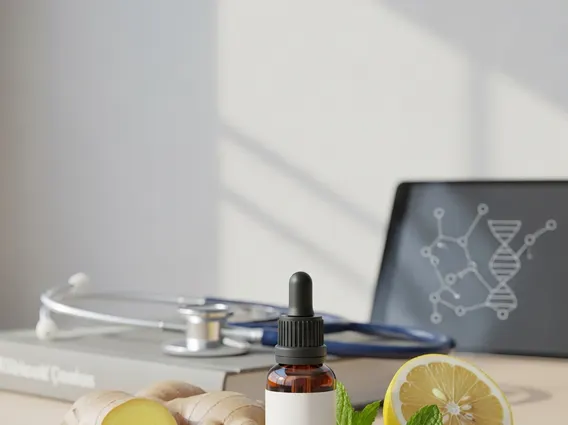 Natural Remedies for Diarrhea