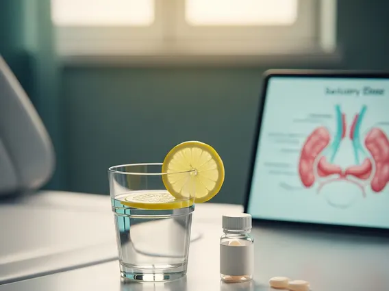 Natural Remedies for Dry Mouth