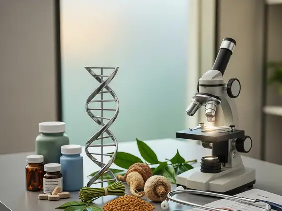 Natural Remedies for Fertility Issues in Males