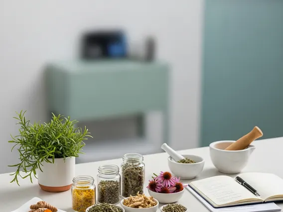 Natural Remedies for Lymphedema