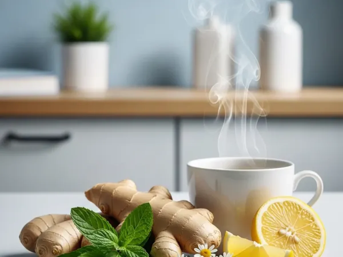cigarette nausea remedy What Is Smoker's Flu and How Can You Manage It? and one tube of Nux vomica 30C Daily Dose - What We