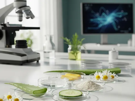 Natural Remedies for Rash