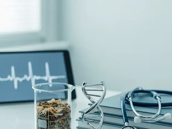 Natural Remedies for Sexual Health Issues in Men