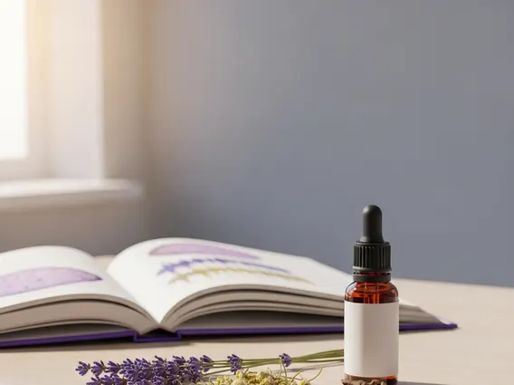 Natural Remedies for Sleep Problems