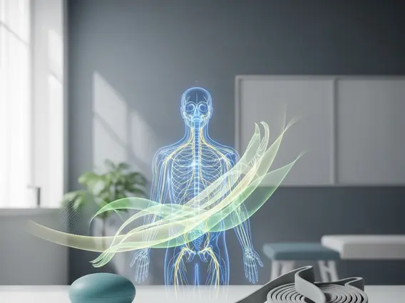 Nerve-Soothing Exercises for Neuropathy Recovery