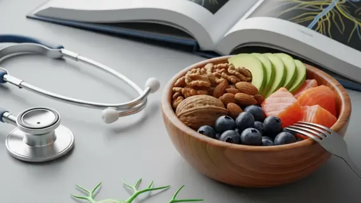acetyl-l-carnitine nerve regeneration Nutrition Tips for Nerve Problems