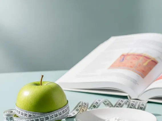 Nutrition Tips for Rash