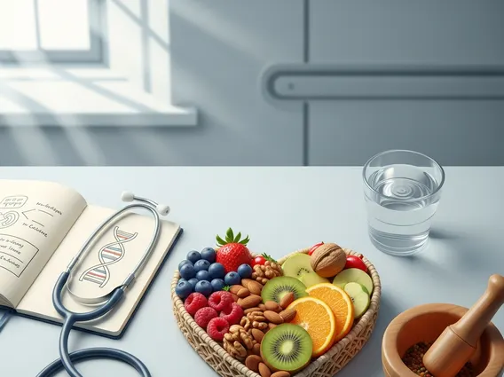 Nutrition Tips for Sexual Health Issues in Women