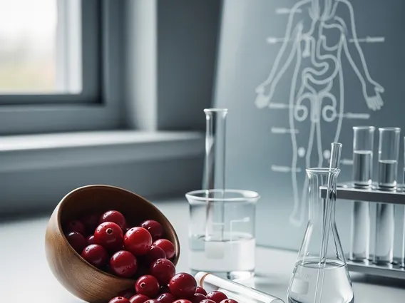 Nutrition Tips for Urinary and Bladder Problems