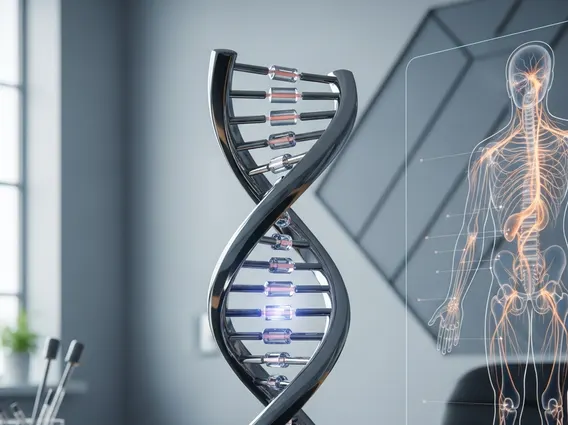 Paraneoplastic Syndrome